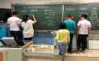 小学语文课　心得体会8篇