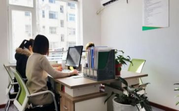 文职人员述职报告范文6篇