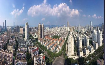 关于温州的作文7篇