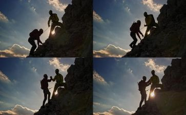 我帮助了他作文600字8篇