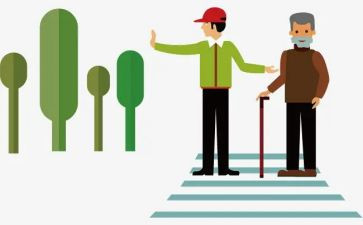 我帮助了他作文500字8篇