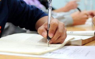 我的名字,作文最新8篇