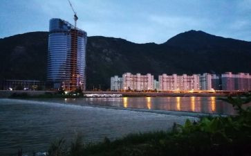 武都区政府工作报告6篇