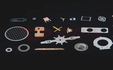 五金买卖合同5篇