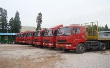 2024年物流工作总结及2024年工作计划通用7篇