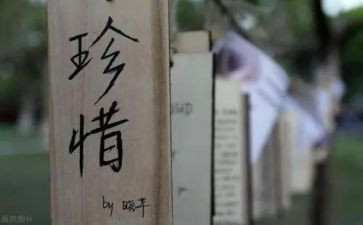 写珍惜资源的倡议书7篇