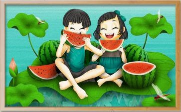 观夏调查报告最新8篇