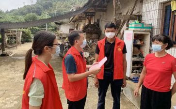 先锋岗事迹材料7篇