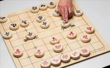 下象棋的作文推荐7篇