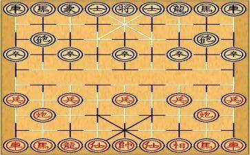 象棋的作文8篇