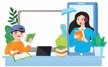 学生线上网课的心得体会8篇