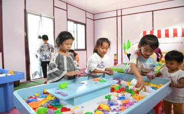 幼儿园小班综合教案8篇