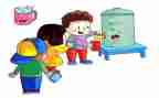幼儿园小班教师安全工作计划5篇
