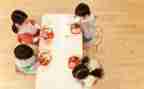 幼儿园小班高和矮教案反思5篇