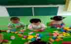 幼儿小班数学教案5篇