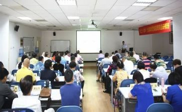 校本培训心得体会范文参考6篇