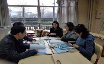 初中英语个人校本研修总结8篇