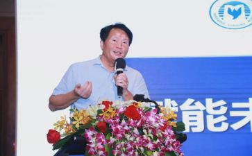 2024教师会校长讲话稿7篇