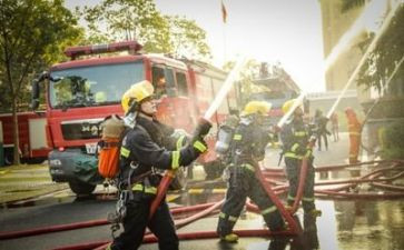 安全消防心得体会通用8篇