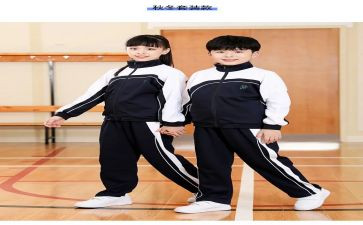 校服作文600字模板5篇