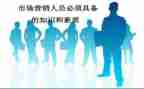 营销经理的述职报告最新8篇