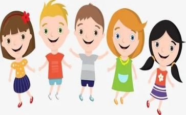 给小朋友的演讲稿优质8篇