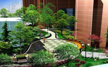 2024年小区年终总结优质6篇