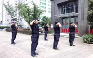 小区保安年度工作计划6篇