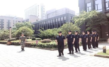 小区保安工作计划总结5篇