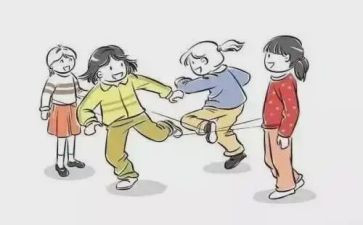 小时候的你作文通用6篇