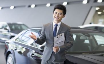 销售代表的工作报告5篇