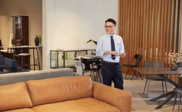 销售个人总结心得体会5篇