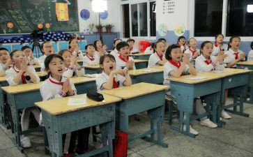 小学英语节活动总结5篇
