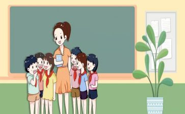小学教师心得体会500字5篇