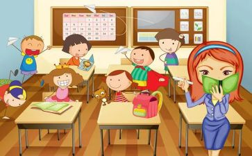 2024小学教师个人总结范文优秀5篇