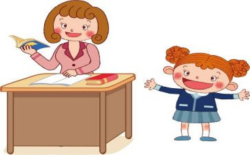 小学教师月心得体会推荐7篇