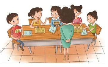 小学作业展心得体会8篇