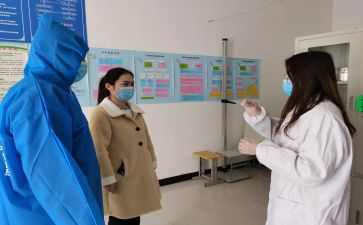 2024年校医年度工作总结6篇