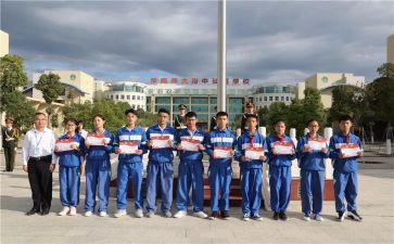 大学生校运动会心得体会5篇