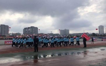 学校运动会心得6篇