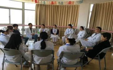 党小组长培训的心得体会6篇