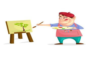 关于写人的作文800字7篇