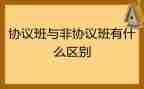 保分协议班合同模板优秀5篇