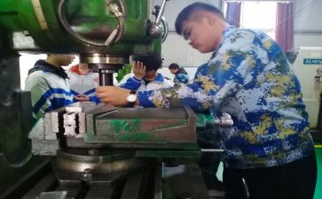 铣工的心得体会8篇