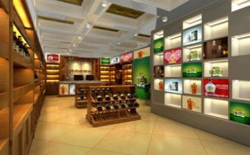 对新店的工作计划5篇