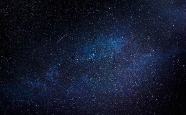 星空演讲演讲稿6篇