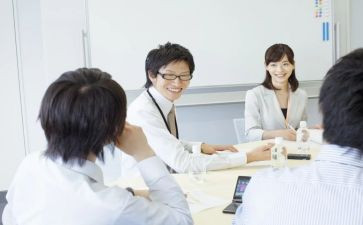 行政岗半年工作总结5篇