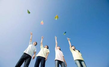 新生班会活动方案7篇