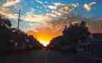 写夕阳的优秀作文参考7篇