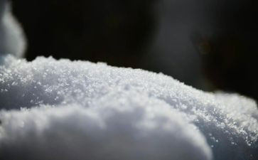 关于雪的作文150字精选6篇